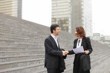 Business Debtor / Creditor Rights Business Debtor / Creditor Rights